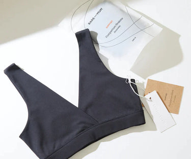 Postpartum Bralette | Bare-Mum Maternity Bra from Bare-Mum maternity store australia